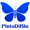 PintoDiBlu