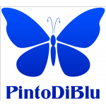 PintoDiBlu
