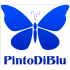 PintoDiBlu