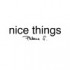 Nice Things