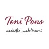 Toni Pons character mediterrani