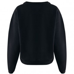 Embellished sweater