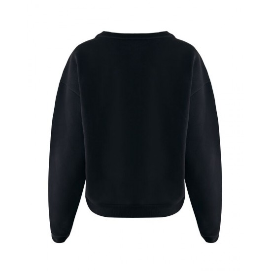 Embellished sweater Embellished sweater