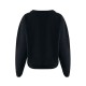 Embellished sweater Embellished sweater