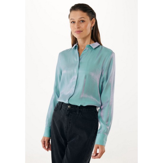 SHINY SHIRT SHINY SHIRT