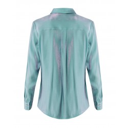 SHINY SHIRT 