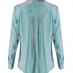 SHINY SHIRT 