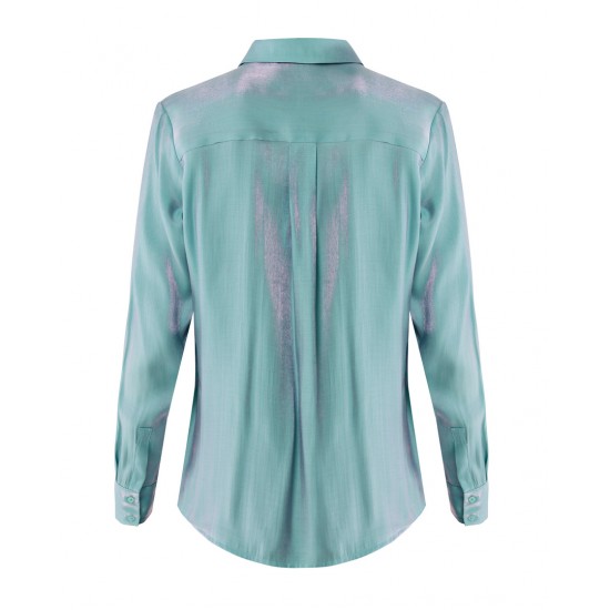 SHINY SHIRT SHINY SHIRT