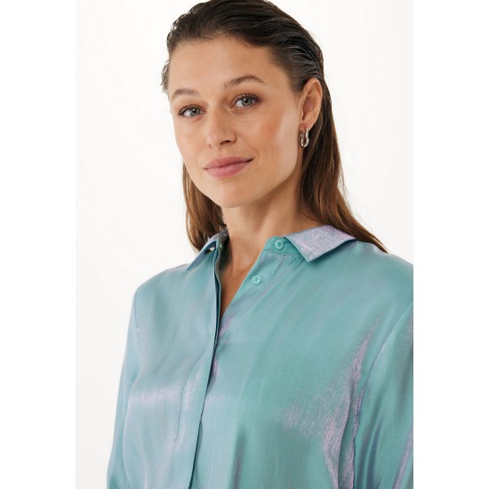 SHINY SHIRT SHINY SHIRT