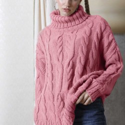 ΠΟΥΛΟΒΕΡ LOUISA KNIT