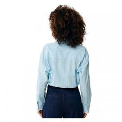 MEXX ROSA Striped blouse