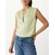MEXX VIOLET Viscose top