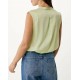 MEXX VIOLET Viscose top