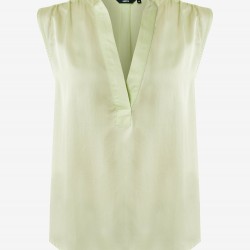 MEXX VIOLET Viscose top