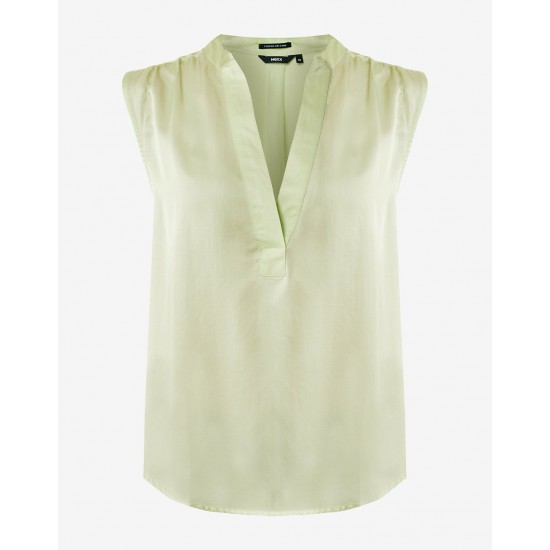 MEXX VIOLET Viscose top