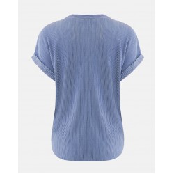 MEXX Top with stand collar