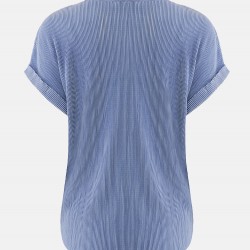 MEXX Top with stand collar
