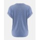 MEXX Top with stand collar MEXX Top with stand collar