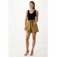 Top Regular Fit Knit Μαύρο Top Regular Fit Knit Μαύρο