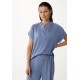 MEXX Top with stand collar MEXX Top with stand collar