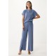 MEXX Top with stand collar MEXX Top with stand collar