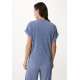 MEXX Top with stand collar MEXX Top with stand collar