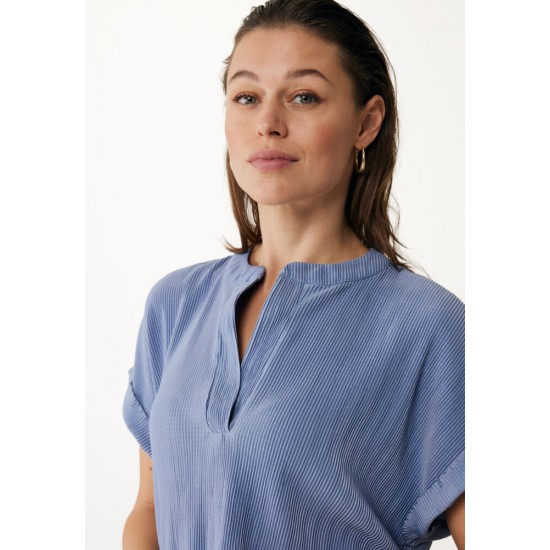 MEXX Top with stand collar MEXX Top with stand collar