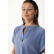 MEXX Top with stand collar MEXX Top with stand collar