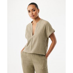 MEXX Crincle blouse