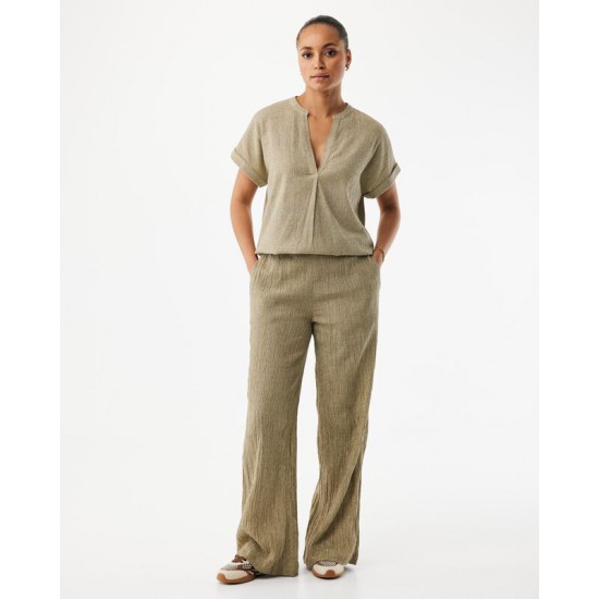 MEXX Crincle blouse