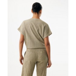 MEXX Crincle blouse