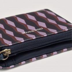 Τυπωμένο πορτοφόλι