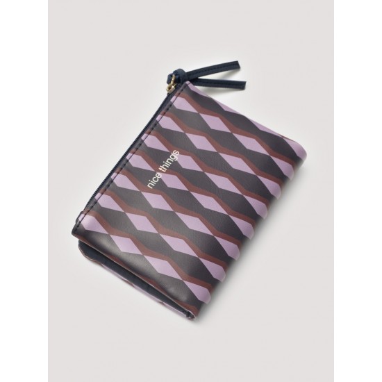 Τυπωμένο πορτοφόλι