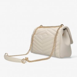 MEXX Τσάντα Ώμου MA003500351W 3005 Oribella ΕΚΡΟΥ