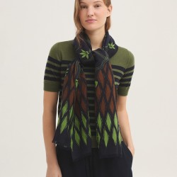 Φουλάρι του Κήπου των Μουσών