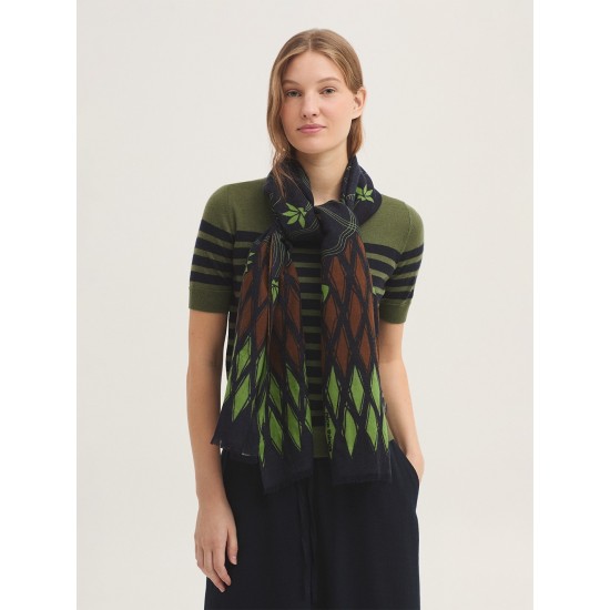 Φουλάρι του Κήπου των Μουσών