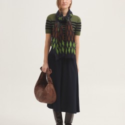 Φουλάρι του Κήπου των Μουσών