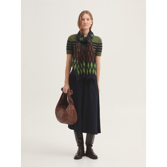 Φουλάρι του Κήπου των Μουσών