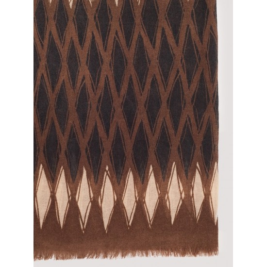 Φουλάρι με διαμάντια