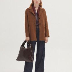 Μπουφάν με αποσπώμενο γιλέκο