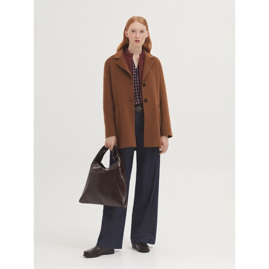 Μπουφάν με αποσπώμενο γιλέκο