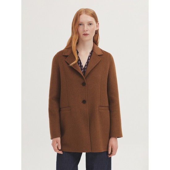 Μπουφάν με αποσπώμενο γιλέκο