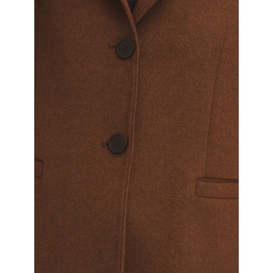 Μπουφάν με αποσπώμενο γιλέκο