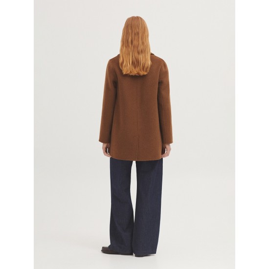 Μπουφάν με αποσπώμενο γιλέκο