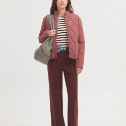 Καπιτονέ μπουφάν