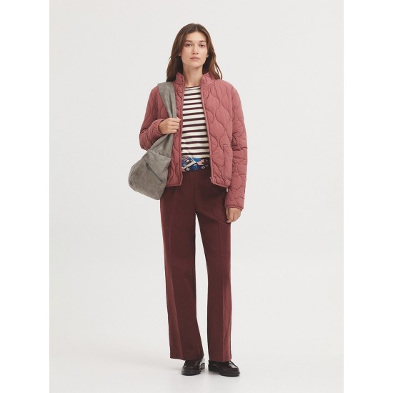 Καπιτονέ μπουφάν