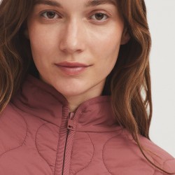 Καπιτονέ μπουφάν