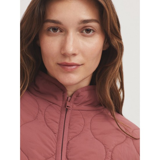 Καπιτονέ μπουφάν