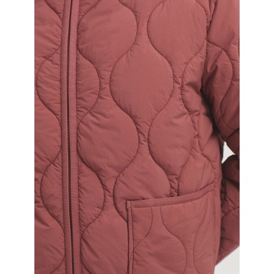 Καπιτονέ μπουφάν