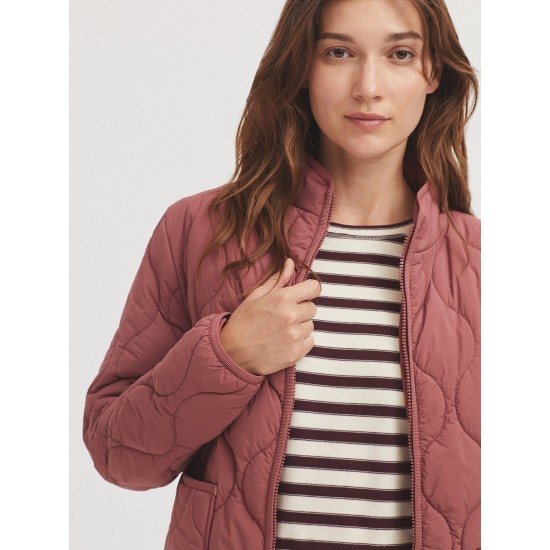 Καπιτονέ μπουφάν